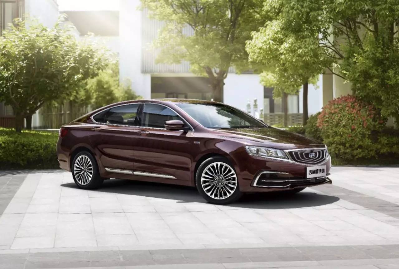 国产车凭什么崛起,国产车逆袭