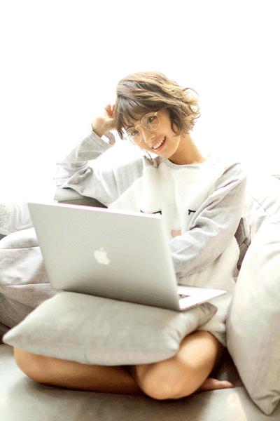 说出来你可能不信段子,如何熬夜也能提升肤质