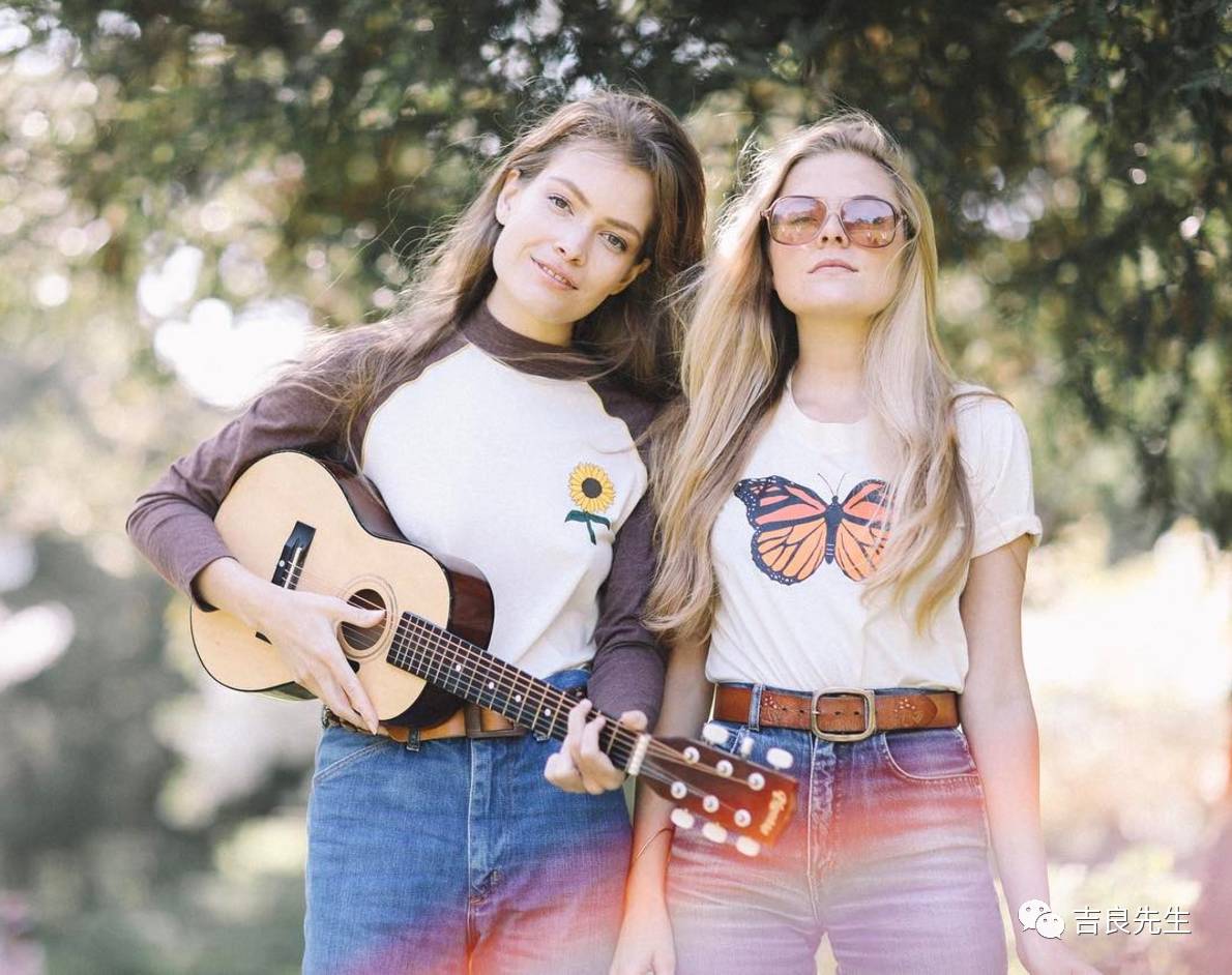 小众高级感白tee,白tee的30多种时髦穿搭