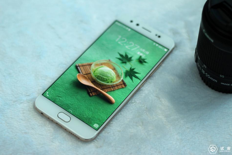 vivox9s柔光双摄报价,vivox9s拍照效果怎样