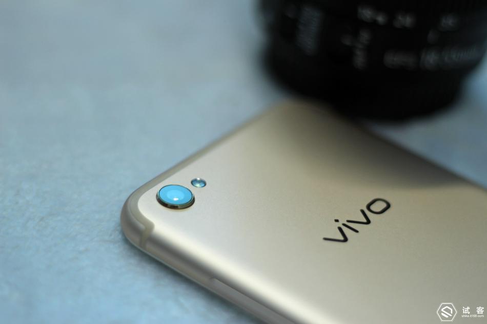 vivox9s柔光双摄报价,vivox9s拍照效果怎样