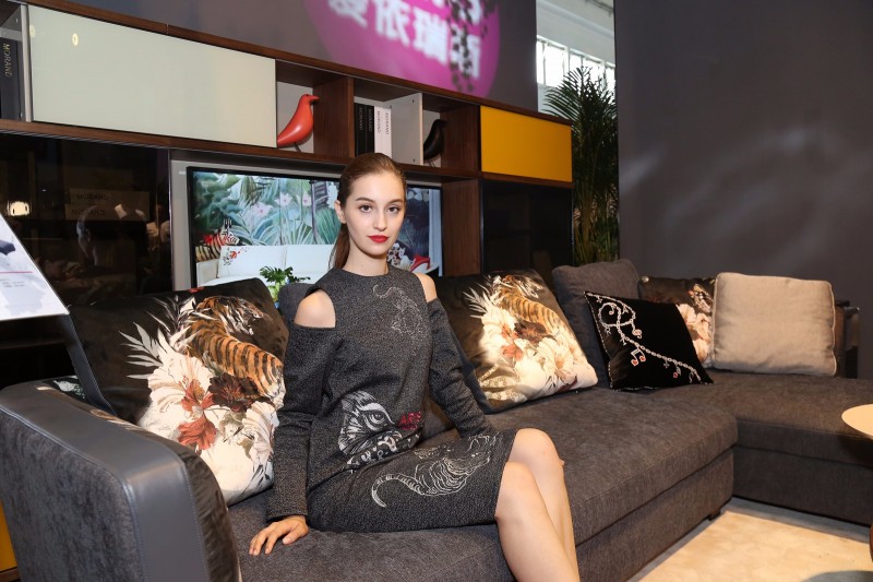 第一届北京国际家居展 (北京城外诚家具城春节营业时间)