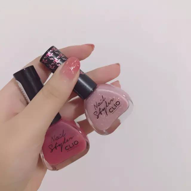 十种指甲油颜色,10种颜色的指甲油是什么