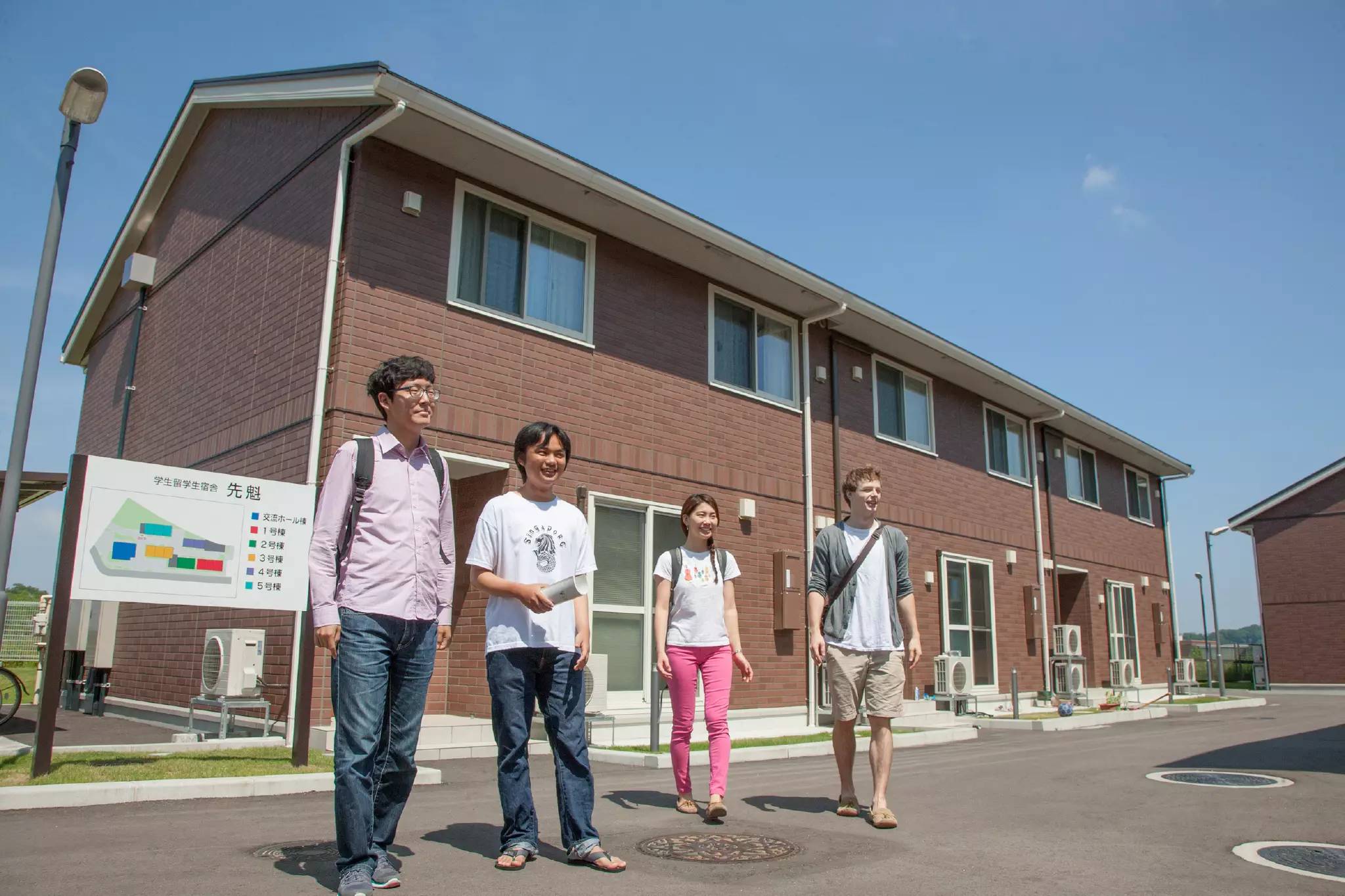 留学日本金泽大学,留学日本金泽大学怎么样