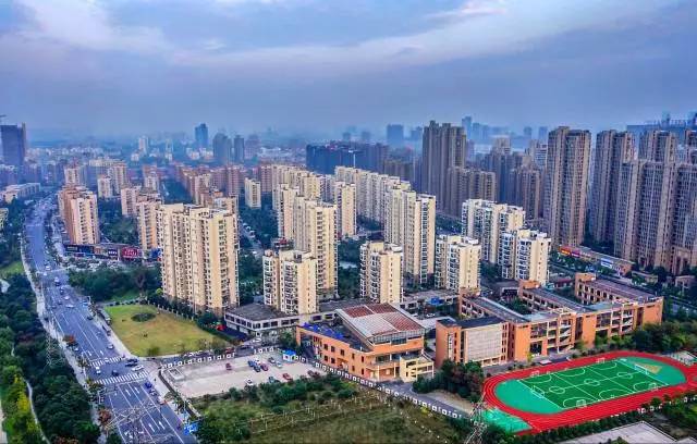 国家级校园足球特色学校,我市新增4所全国足球特色校园