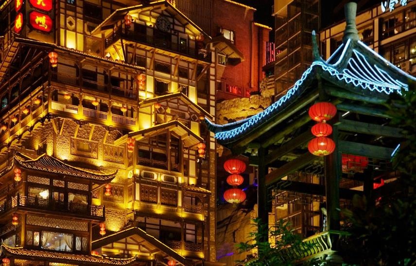 成都有重庆川菜,成都重庆川菜本地人推荐