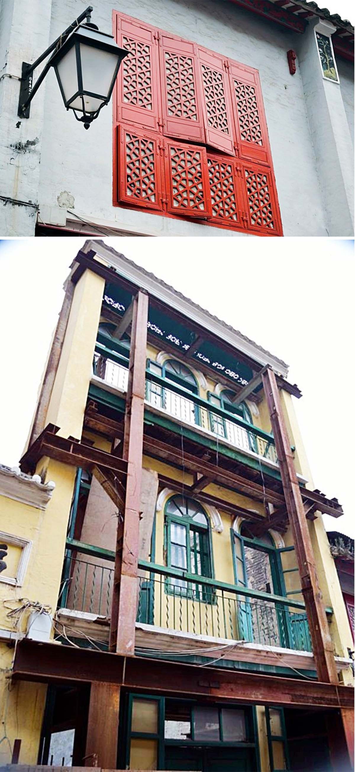 环球潮流图鉴:去澳门,别人都在赌钱,我却跑到美好小店忙里偷闲