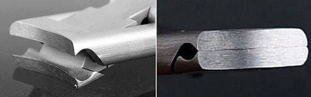 德国工艺甲沟专用指甲刀,嵌甲专用指甲刀