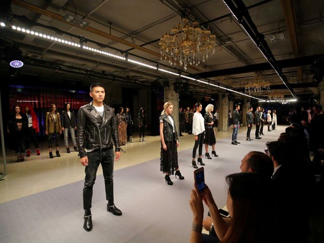 MONDIALATELIER品牌女装