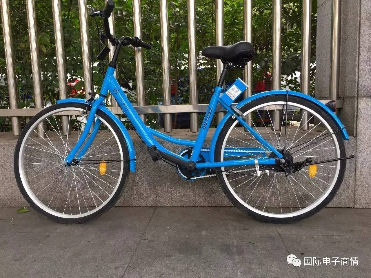 10款主流共享单车车锁的开锁方案