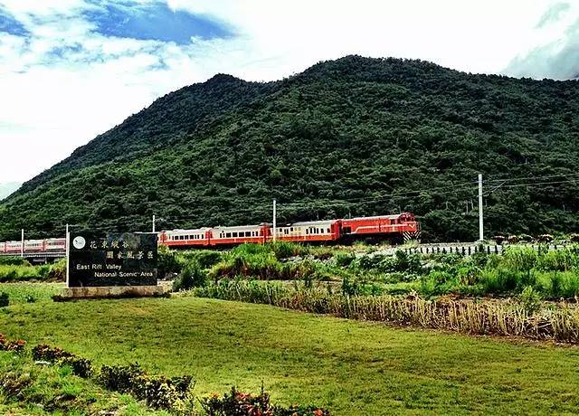 报名｜11月·环花东333k超级马拉松：用双脚认识不一样的台湾！