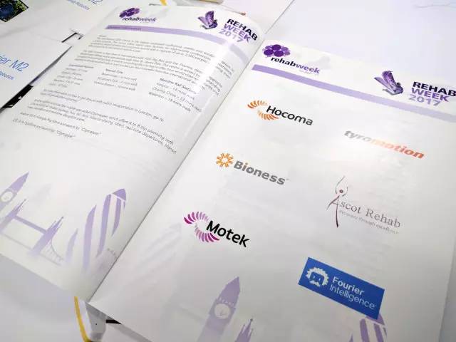 与世界接轨!RehabWeek2017国际康复峰会纪实