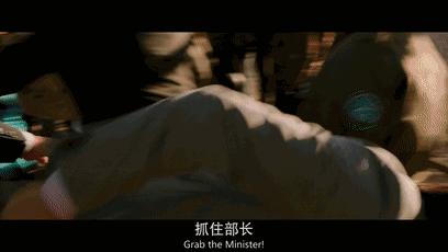 佳片|地下700米他们用69天战胜了死神33次