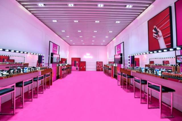 兰蔻给你一生的好运,兰蔻春夏