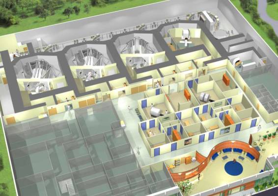 质子放疗治疗肿瘤,质子治疗肿瘤最新方法