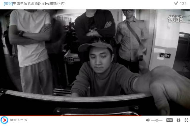 拍好单反视频无需太过专业（基础篇）