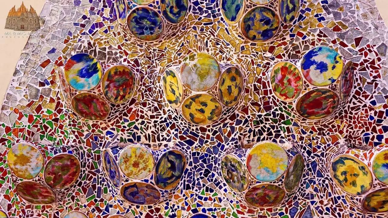 优咖星游记｜王麟的巴塞罗那游