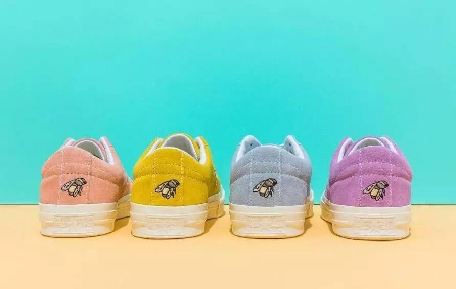 2020年匡威最值得入手的潮鞋,匡威十大好看的鞋款