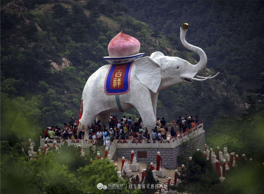青岩寺歪脖老母每天都能拜吗,青岩寺歪脖老母真的很灵吗
