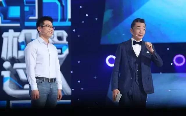 一飞智控凭何俘获央视《机智过人》的芳心?