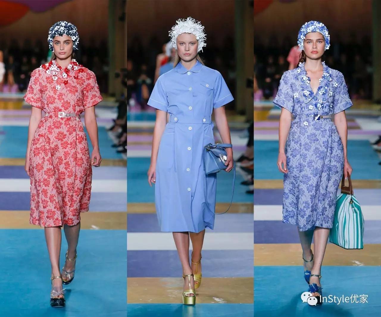 衬衣裙百搭又有高级感,衬衫裙这样穿可以很帅也可以很美