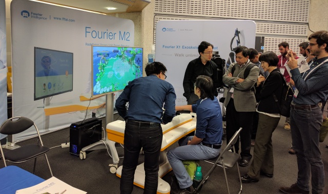 与世界接轨!RehabWeek2017国际康复峰会纪实