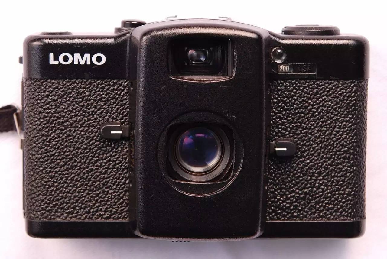 lomo摄影成立了多少年,lomo摄影是什么意思