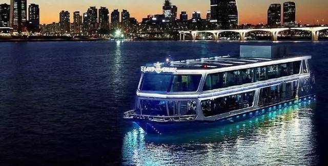 夏季去韩国旅游,夏天去韩国玩的攻略