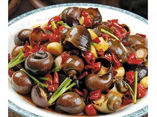 女子吃福寿螺后遗症,怀孕误食福寿螺