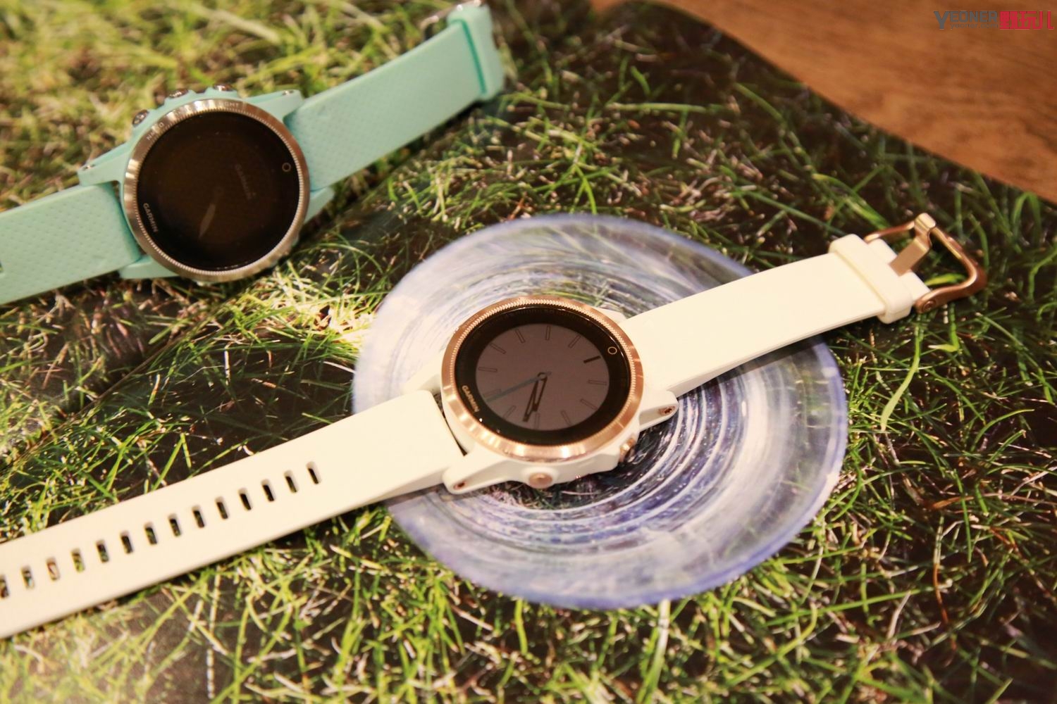 garmin的哪款手表更适合女生用,garmin手表哪款适合男生