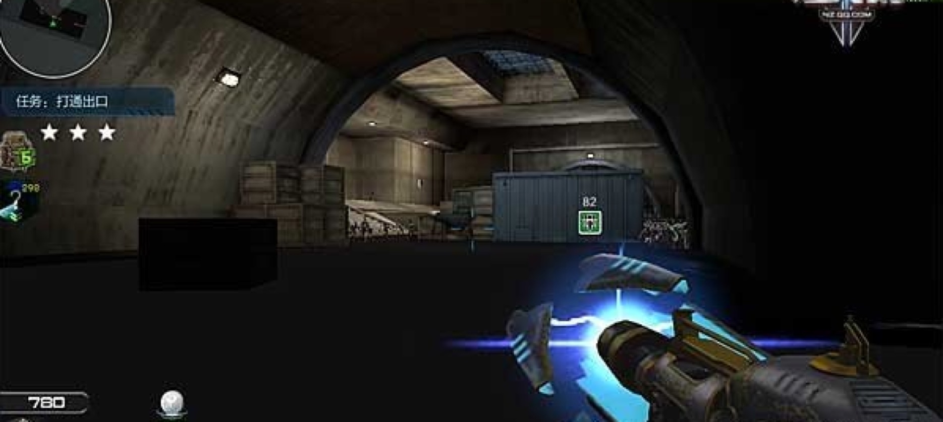 想做逆战猎场高手?这些助攻你要知道!