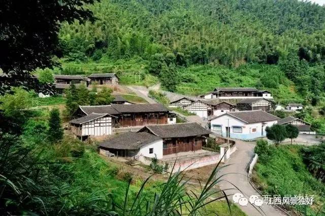 江西特色小镇,江西2021-2023特色小镇建设项目