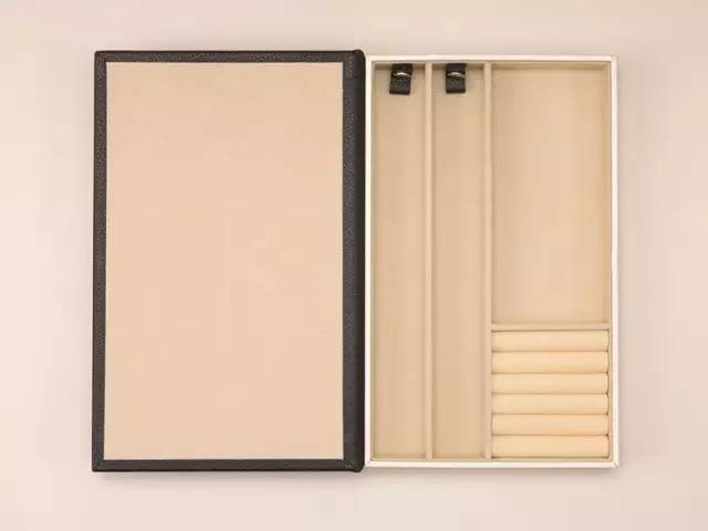 不要让你的旧首饰成为压箱底,对于首饰的收纳