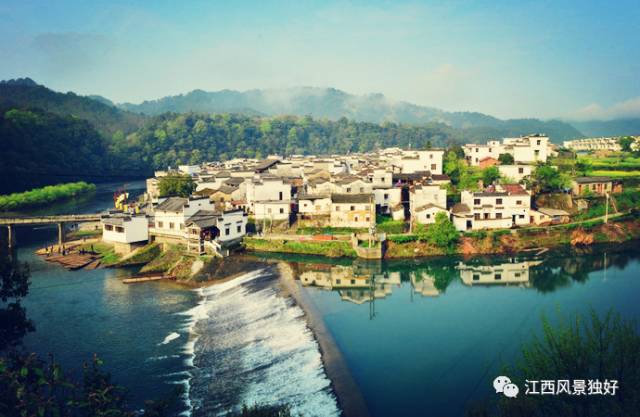 江西特色小镇,江西2021-2023特色小镇建设项目