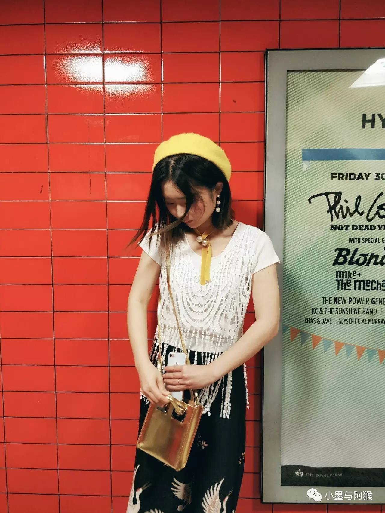 这样的包，才能治百病！丨小墨种草机