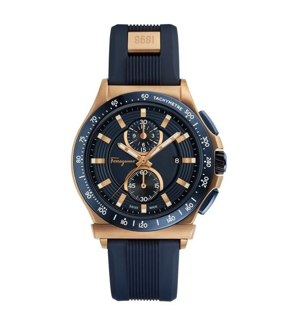 菲拉格慕女士方糖腕表,菲拉格慕女腕表