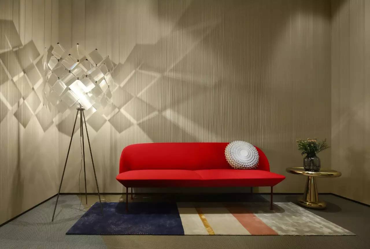 于强设计解析,于强室内设计