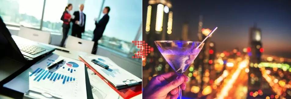 年度最期待｜魔都W酒店闪耀来袭，与上海白玉兰广场“一家亲”