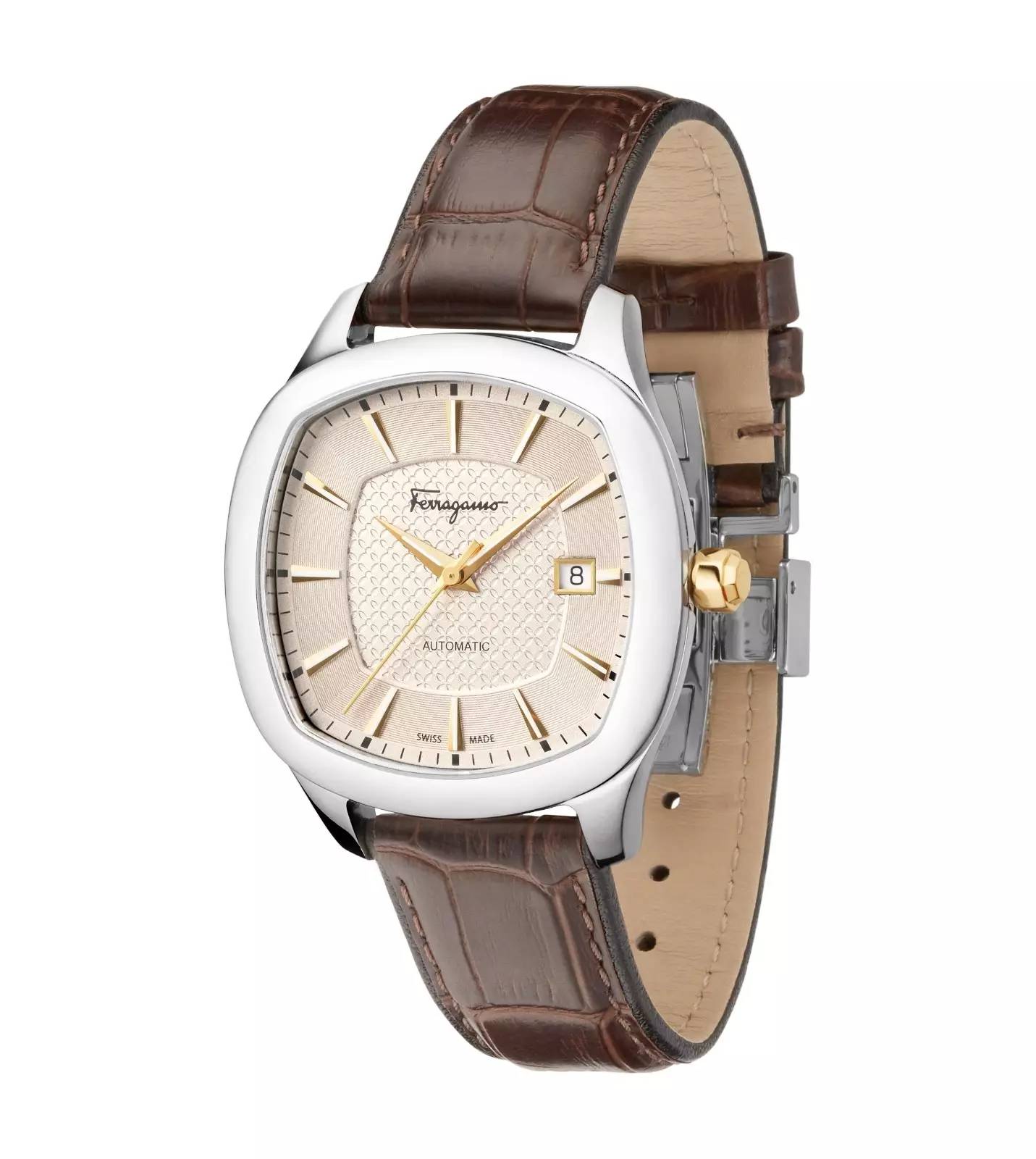 salvatoreferragamo发现系列,salvatoreferragamo镂空表