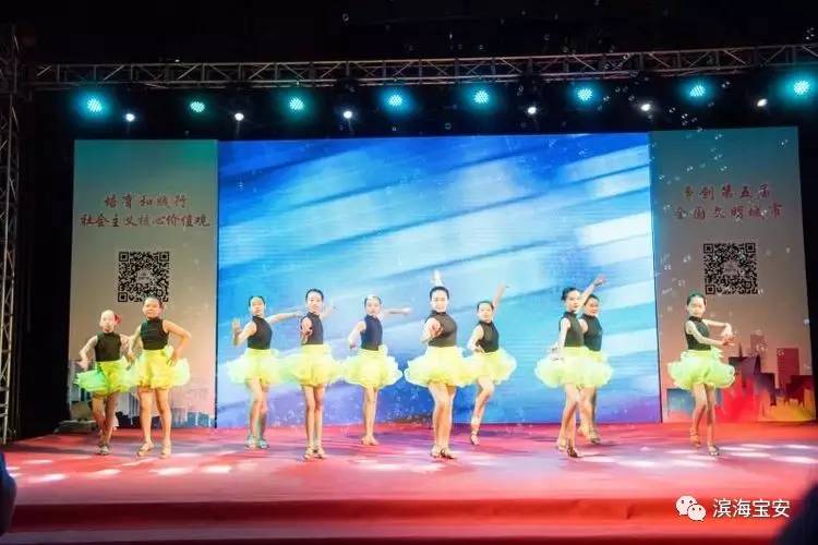 宝安就是好！家门口就能享受人文大餐！