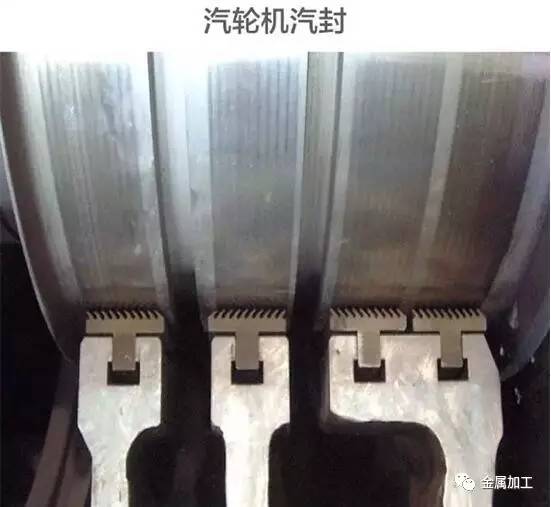 汽轮发电机组工作原理及结构讲解,发电机组内部结构和工作原理