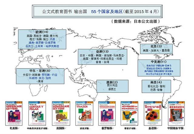 预告丨日本kumon公文式练习册:好玩烧脑的益智手工书,不累人的学霸养成法(3-6岁)