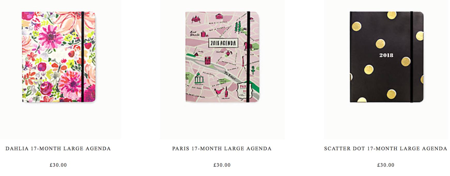 只知道MUJI？没想到ZARA、ToryBurch、KateSpade一票时装品牌也进军家居行业了……