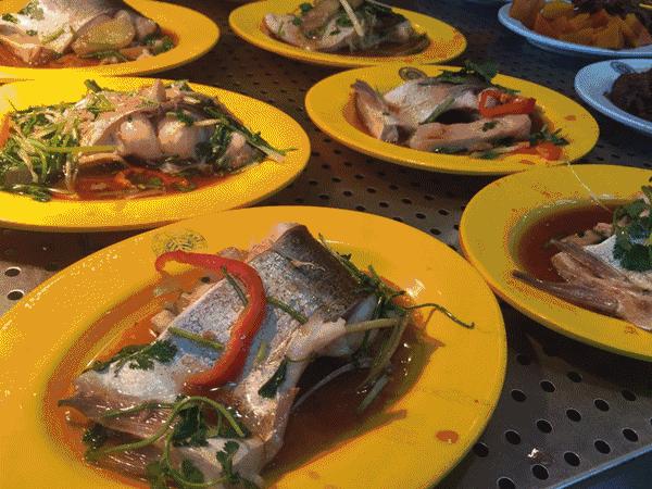 北京高校食堂美食攻略,北京舌尖上的大学食堂