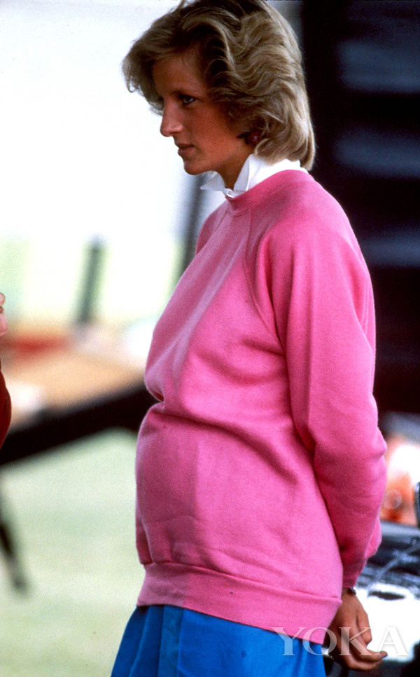 王室风云戴妃,王室风云燕尾服