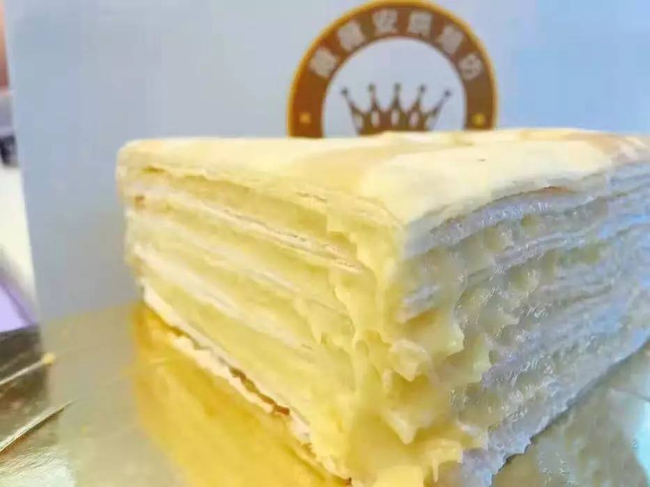 甜品控零食推荐,昆明特色甜品店