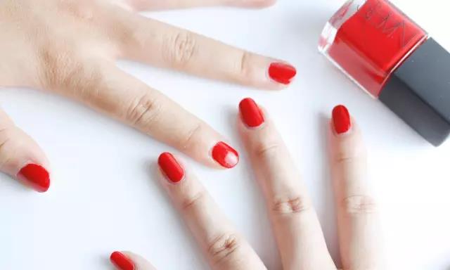 NARS的深坑挖好了,跳不跳看你了!