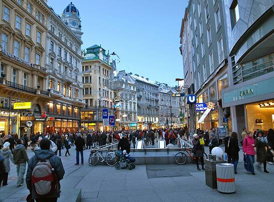 星球购物中心店,施华洛世奇在哪个国家买最便宜