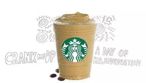 星巴克瓶装咖啡热量,热量低的星巴克咖啡推荐