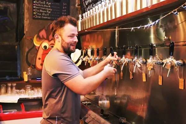 风味独特的异国美食,不用出国也能吃的异国美食